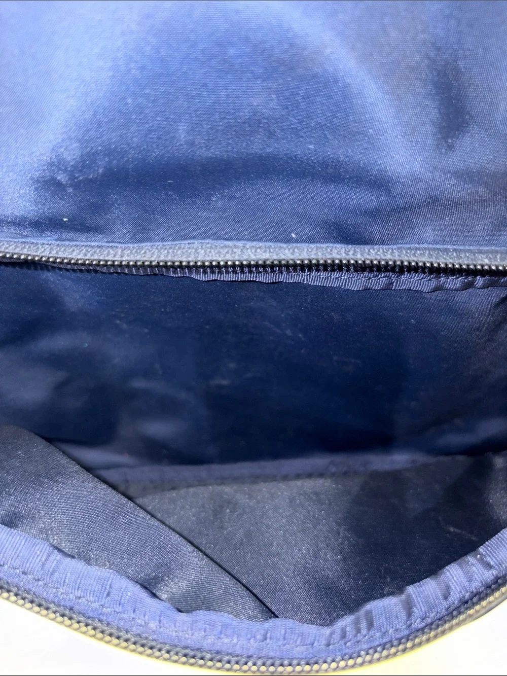 lululemon athletica Navy Compact Everyday Backpack